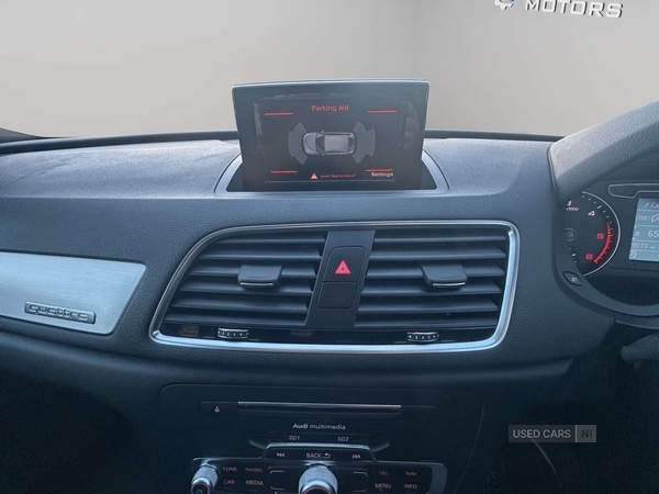 Used Audi Q3 2016 for sale - 77638030: Photo 16