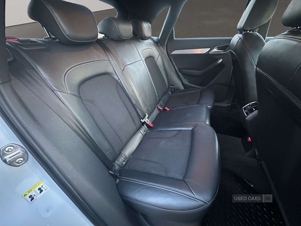 Used Audi Q3 2016 for sale - 77638030: Photo 17