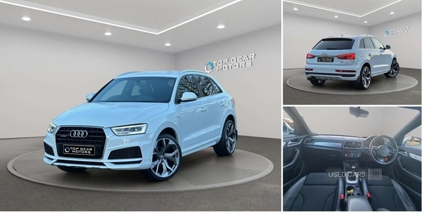 Used Audi Q3 2016 for sale - 77638030: Photo 6