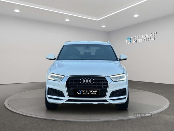 Used Audi Q3 2016 for sale - 77638030: Photo 7