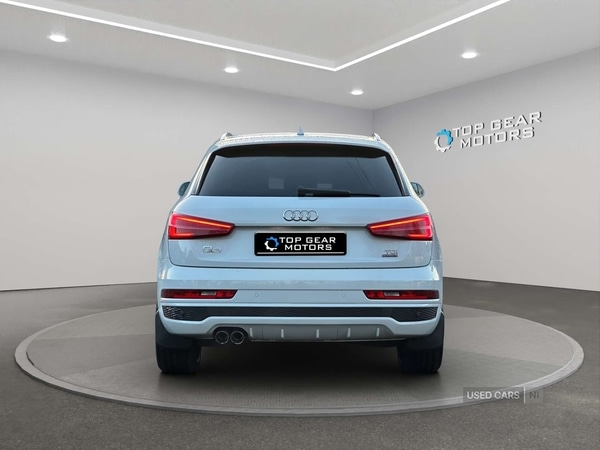 Used Audi Q3 2016 for sale - 77638030: Photo 9