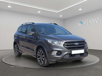 Used Ford Kuga 2019 for sale - 78602435: Photo