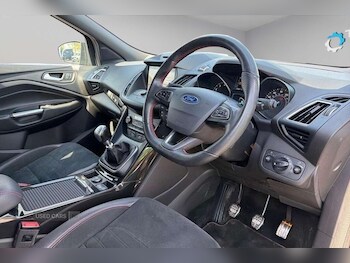 Used Ford Kuga 2019 for sale - 78602435: Photo