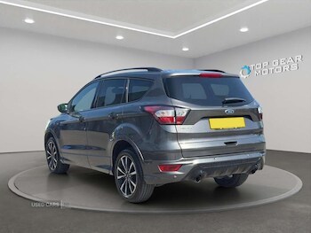 Used Ford Kuga 2019 for sale - 78602435: Photo