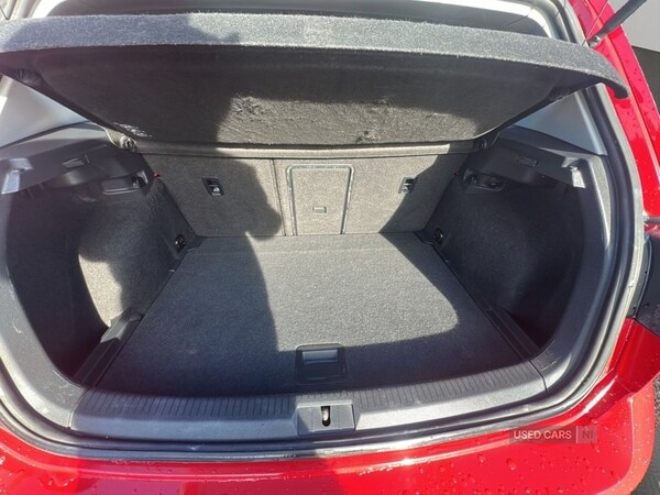 Used Volkswagen Golf 2017 for sale - 76153658: Photo 11