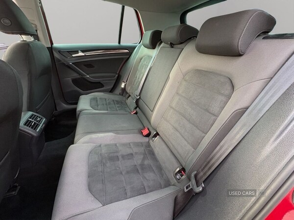 Used Volkswagen Golf 2017 for sale - 76153658: Photo 15