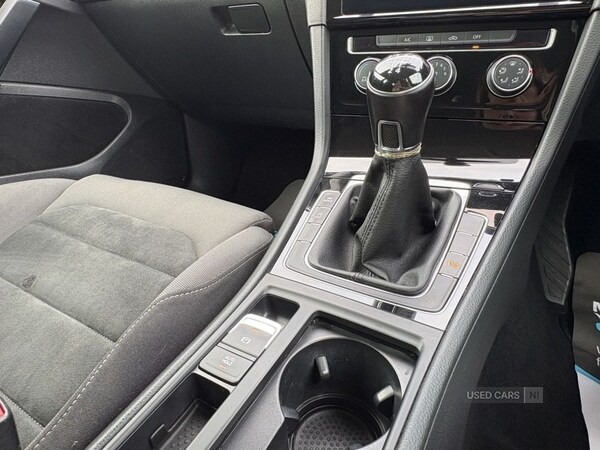 Used Volkswagen Golf 2017 for sale - 76153658: Photo 16