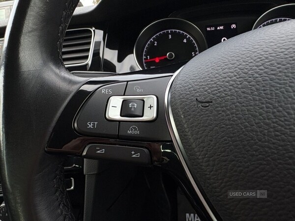 Used Volkswagen Golf 2017 for sale - 76153658: Photo 18