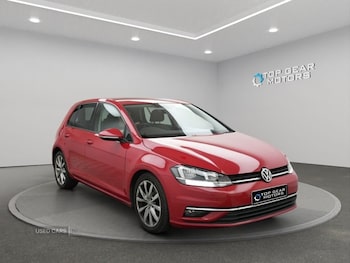Volkswagen - Golf