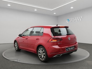 Used Volkswagen Golf 2017 for sale - 76153658: Photo 3