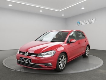 Used Volkswagen Golf 2017 for sale - 76153658: Photo 4