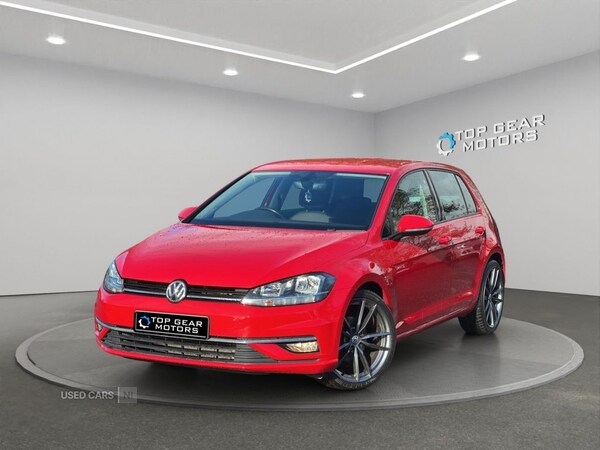 Used Volkswagen Golf 2017 for sale - 76153658: Photo 9