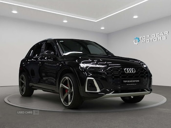 Audi Q5 feature image