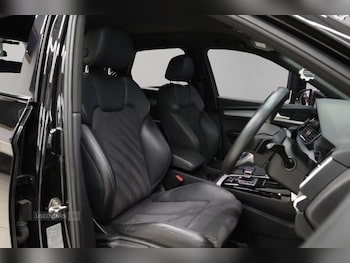 Used Audi Q5 2021 for sale - 78020838: Photo