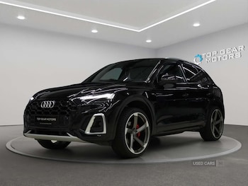 Used Audi Q5 2021 for sale - 78020838: Photo