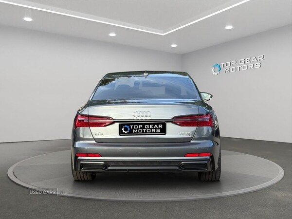 Used Audi A6 2021 for sale - 75810448: Photo 10