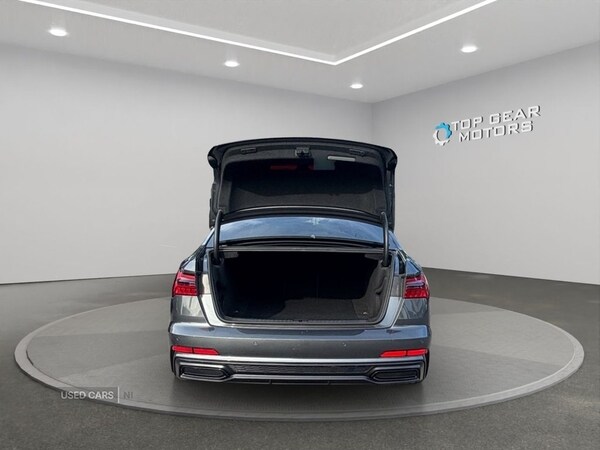 Used Audi A6 2021 for sale - 75810448: Photo 11