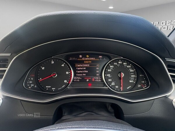 Used Audi A6 2021 for sale - 75810448: Photo 14