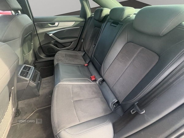 Used Audi A6 2021 for sale - 75810448: Photo 15