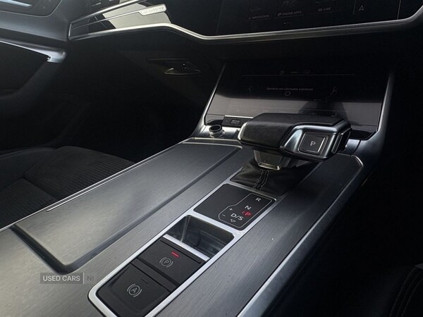 Used Audi A6 2021 for sale - 75810448: Photo 16