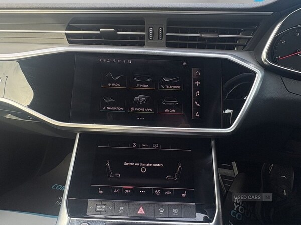 Used Audi A6 2021 for sale - 75810448: Photo 17