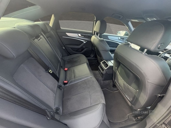 Used Audi A6 2021 for sale - 75810448: Photo 18