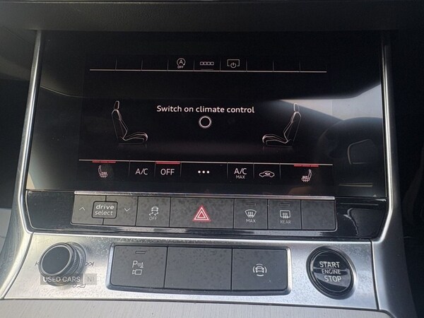 Used Audi A6 2021 for sale - 75810448: Photo 19