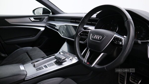Used Audi A6 2021 for sale - 75810448: Photo 20