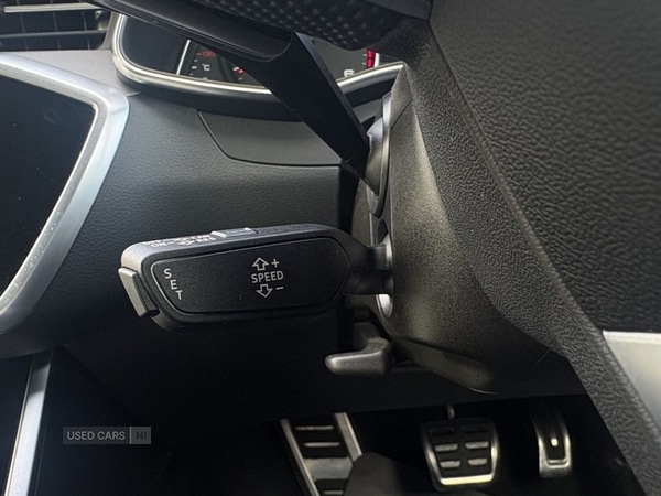 Used Audi A6 2021 for sale - 75810448: Photo 21