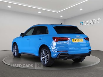 Used Audi Q3 2019 for sale - 78261872: Photo
