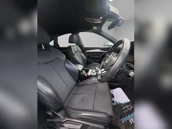 Used Audi Q5 2022 for sale - 75979354: Photo
