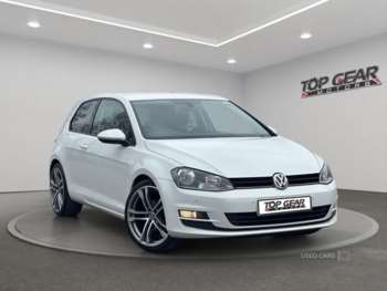 2015 - 1.6 TDI 105 SE 3dr