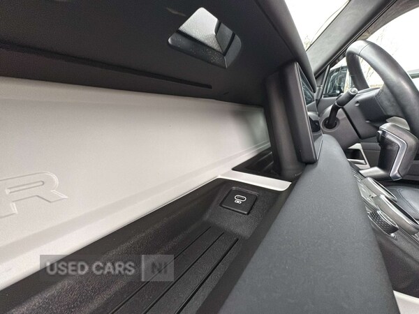Used Land Rover Defender 2024 for sale - 77511630: Photo 11