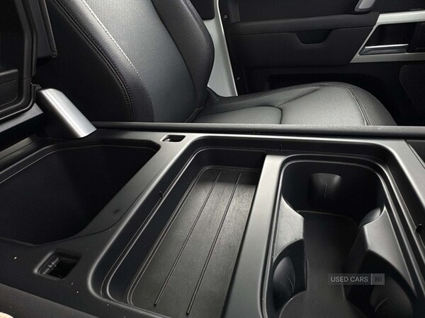 Used Land Rover Defender 2024 for sale - 77511630: Photo 12