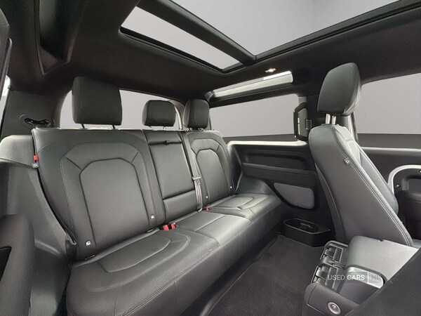 Used Land Rover Defender 2024 for sale - 77511630: Photo 9