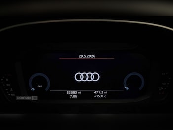 Used Audi Q3 2023 for sale - 79249347: Photo