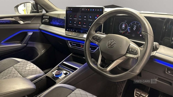 Used Volkswagen Tiguan 2024 for sale - 77292555: Photo 3