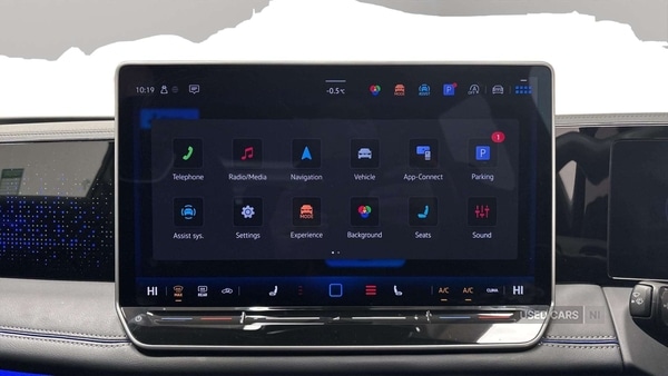 Used Volkswagen Tiguan 2024 for sale - 77292555: Photo 4