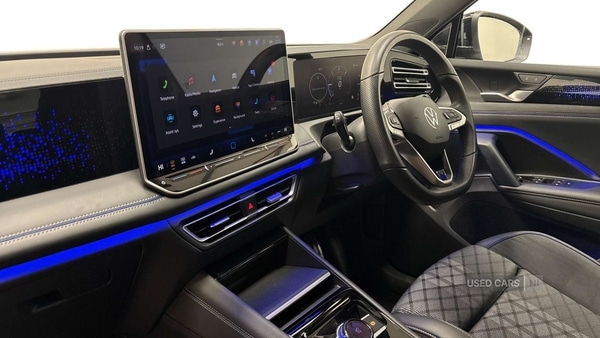 Used Volkswagen Tiguan 2024 for sale - 77292555: Photo 5