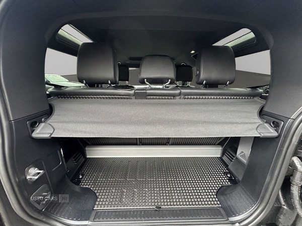 Used Land Rover Defender 2021 for sale - 75671172: Photo 10