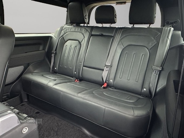 Used Land Rover Defender 2021 for sale - 75671172: Photo 14