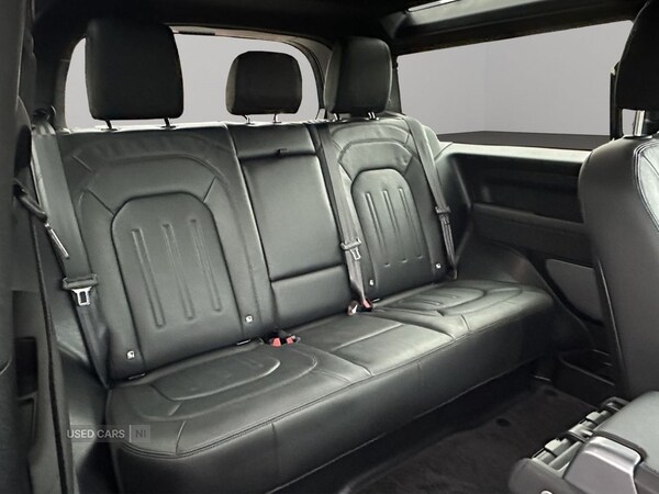 Used Land Rover Defender 2021 for sale - 75671172: Photo 17