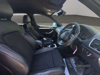 Used Audi Q3 2017 for sale - 73512197: Photo
