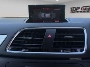 Used Audi Q3 2017 for sale - 73512197: Photo