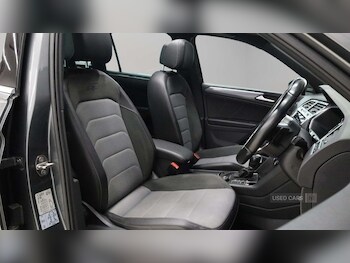 Used Volkswagen Tiguan 2019 for sale - 78705805: Photo