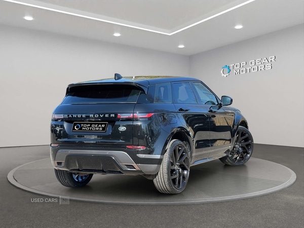 Used Land Rover Range Rover Evoque 2019 for sale - 77292558: Photo 10