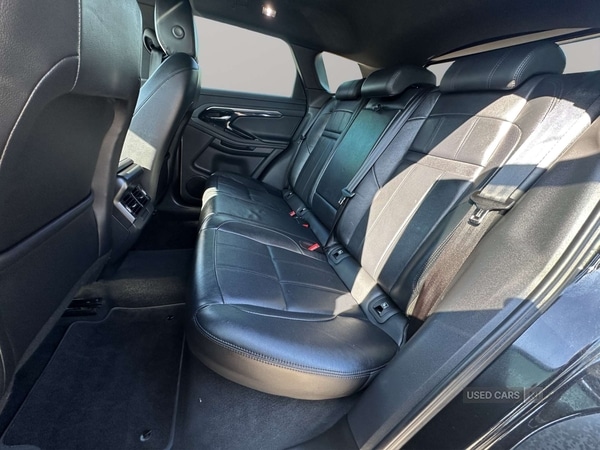Used Land Rover Range Rover Evoque 2019 for sale - 77292558: Photo 12