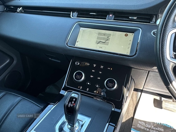 Used Land Rover Range Rover Evoque 2019 for sale - 77292558: Photo 13