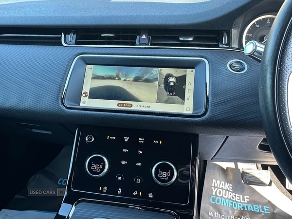 Used Land Rover Range Rover Evoque 2019 for sale - 77292558: Photo 14