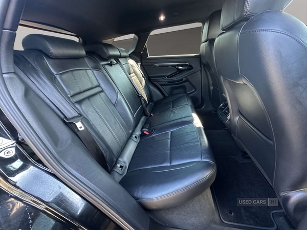 Used Land Rover Range Rover Evoque 2019 for sale - 77292558: Photo 15